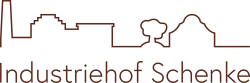 Logo Industriehof Schenke